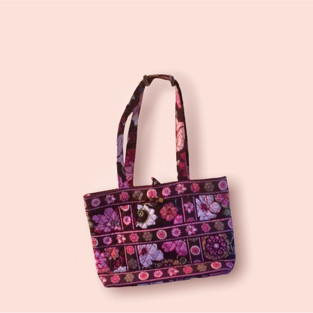 Vera Bradley NWOT Shoulder Bag - Picture 1 of 7